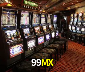 99MX gaming platform